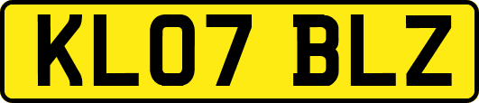 KL07BLZ