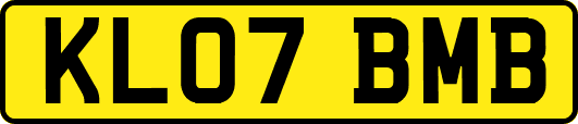 KL07BMB