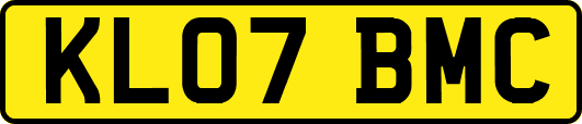 KL07BMC