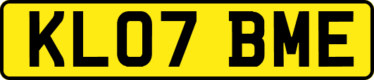 KL07BME