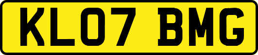 KL07BMG