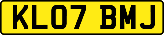 KL07BMJ