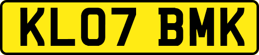 KL07BMK