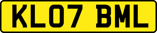 KL07BML
