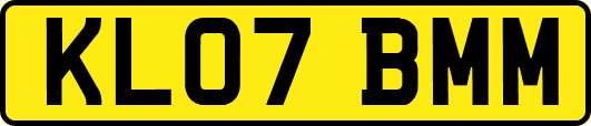 KL07BMM