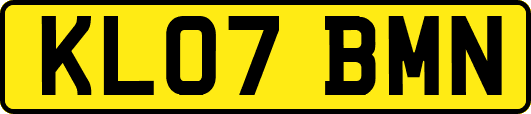 KL07BMN