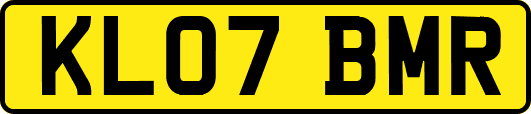 KL07BMR
