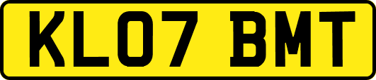 KL07BMT