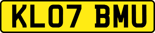 KL07BMU