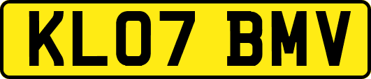 KL07BMV
