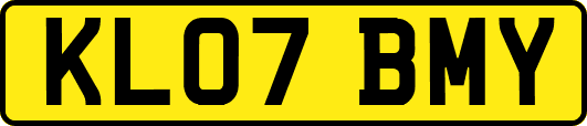 KL07BMY
