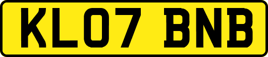 KL07BNB