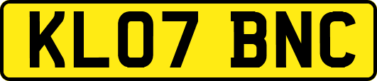 KL07BNC