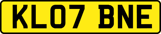 KL07BNE