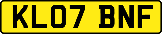 KL07BNF