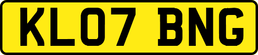 KL07BNG