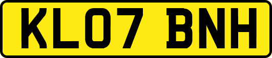 KL07BNH