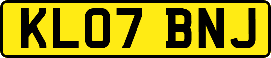 KL07BNJ