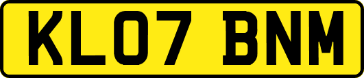 KL07BNM