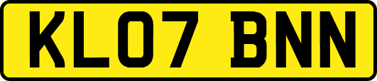 KL07BNN