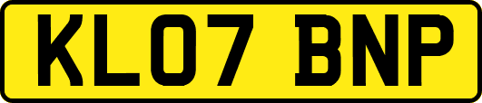 KL07BNP