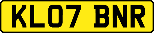 KL07BNR