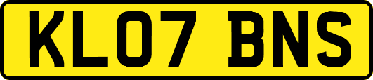 KL07BNS