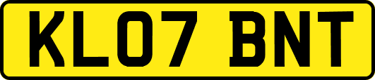 KL07BNT