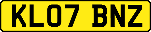 KL07BNZ