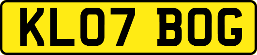 KL07BOG