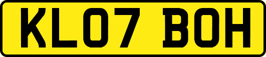 KL07BOH