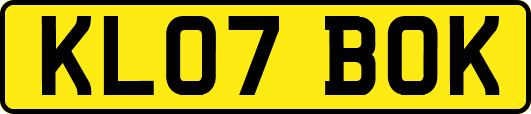 KL07BOK