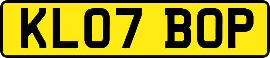KL07BOP