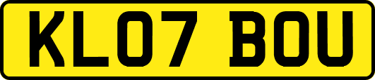KL07BOU