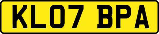 KL07BPA