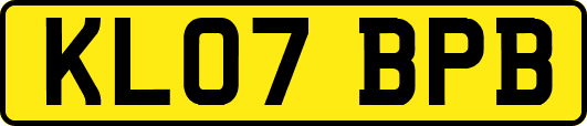 KL07BPB