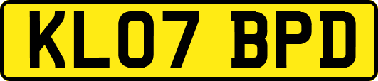KL07BPD