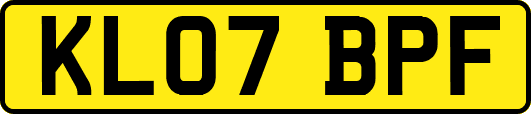 KL07BPF