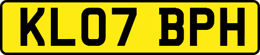 KL07BPH