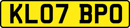 KL07BPO