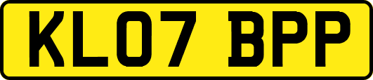 KL07BPP