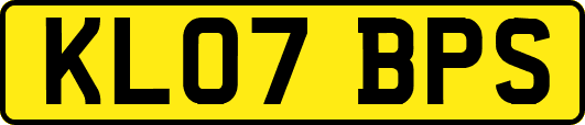 KL07BPS