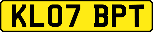 KL07BPT