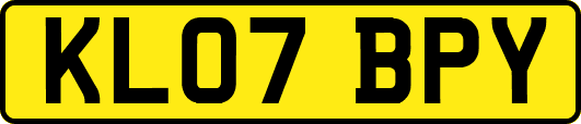 KL07BPY