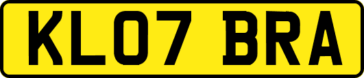 KL07BRA