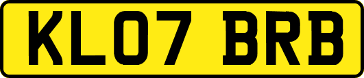 KL07BRB