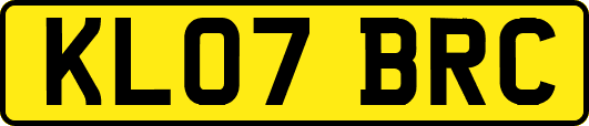 KL07BRC