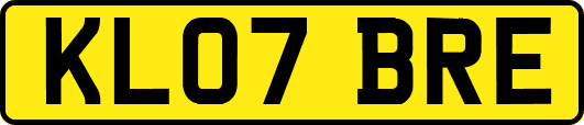 KL07BRE