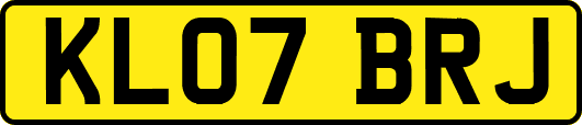 KL07BRJ