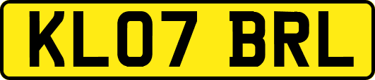 KL07BRL